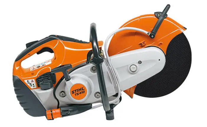 STIHL BETON VE DEMİR KESME MAKİNASI