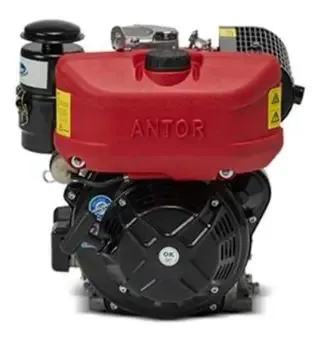 ANTOR AD320 DİZEL MOTOR