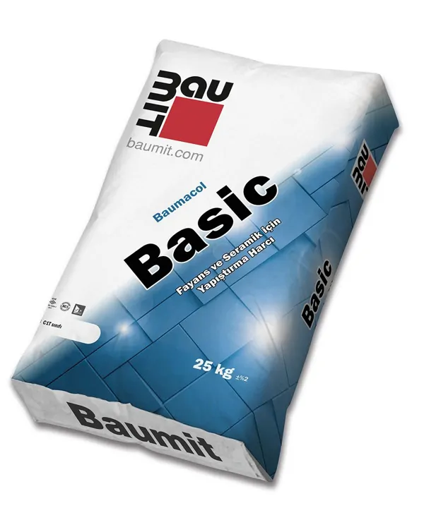 Baumit Ceramic Adhesive Mortar