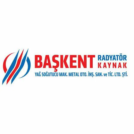 Başkent Radyatör Kaynak Yağ Soğutucu Mak. Met. Ltd. Şti.