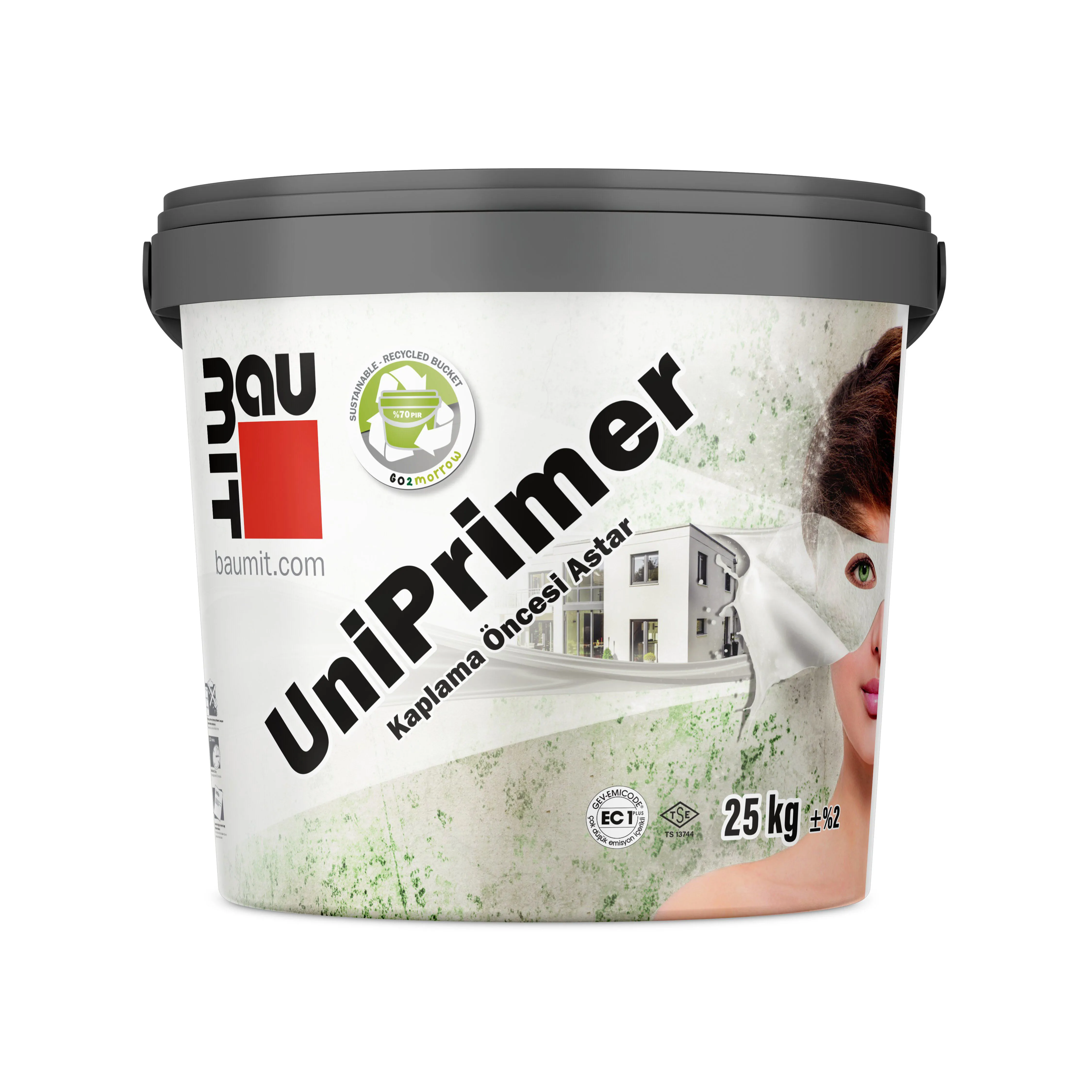 Baumit Isı Yalıtım Astarı