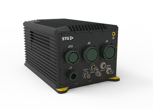 Box PC GEN3