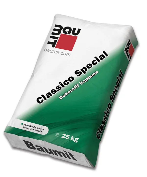Classico Special Decorative Coating