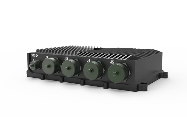 RMES Ethernet Switch