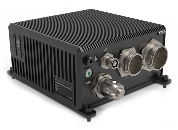 Cisco Ethernet Switch