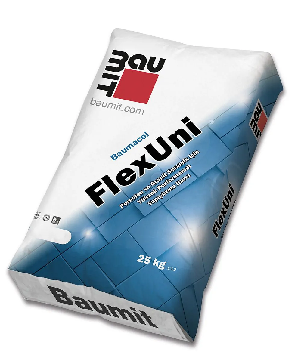 Baumit Baumacol Karo Yapıştırma Harcı
