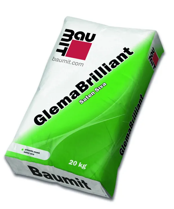 Baumit Satin Plaster