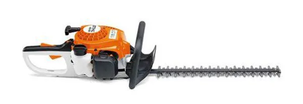 STIHL BENZİNLİ ÇİT BİÇME MAKİNASI