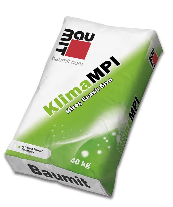 Lime-based plaster