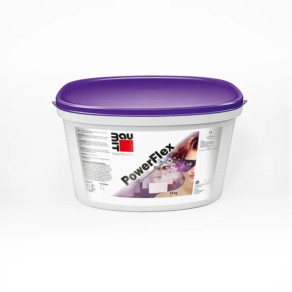 Baumit Thermal Insulation Plaster Mortar