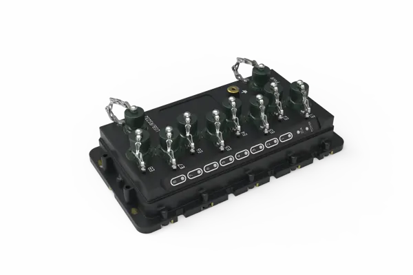 RLES Ethernet Switch
