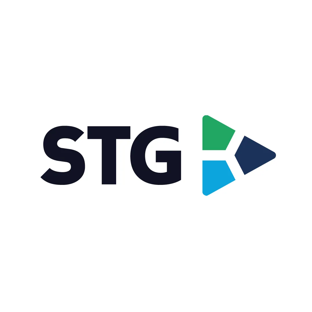 STG Mühendislik