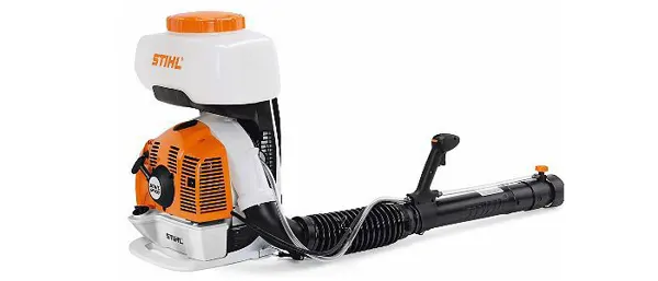 STIHL BENZİNLİ ÜFLEME MAKİNASI
