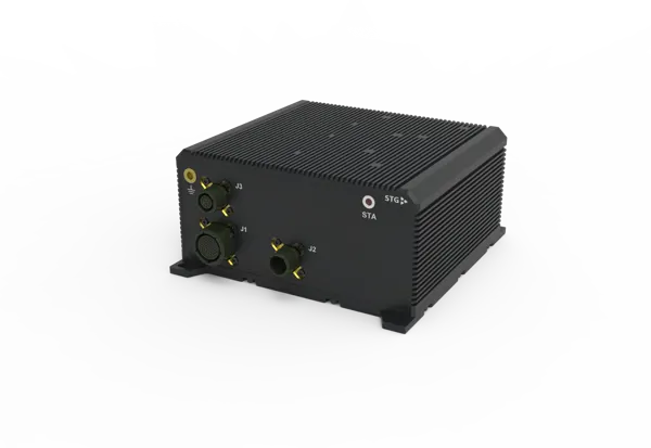 Data Recording Unit
