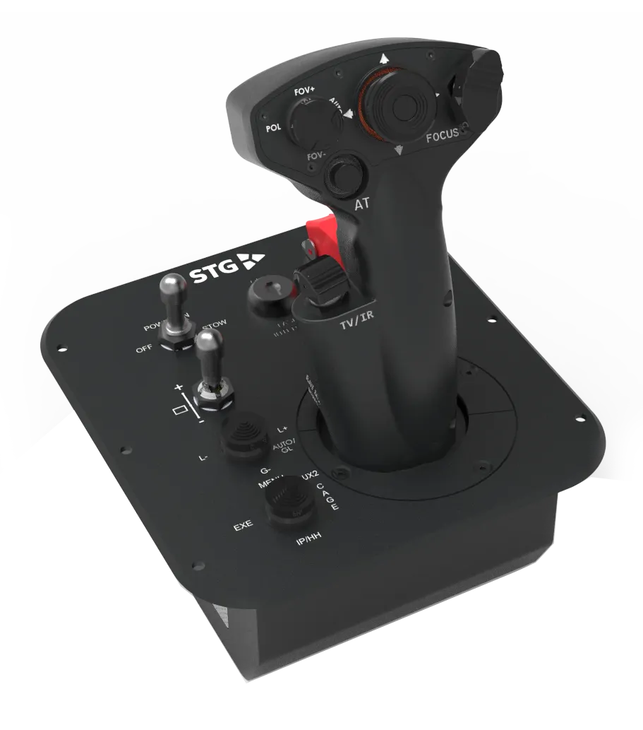 El Kontrol Ünitesi