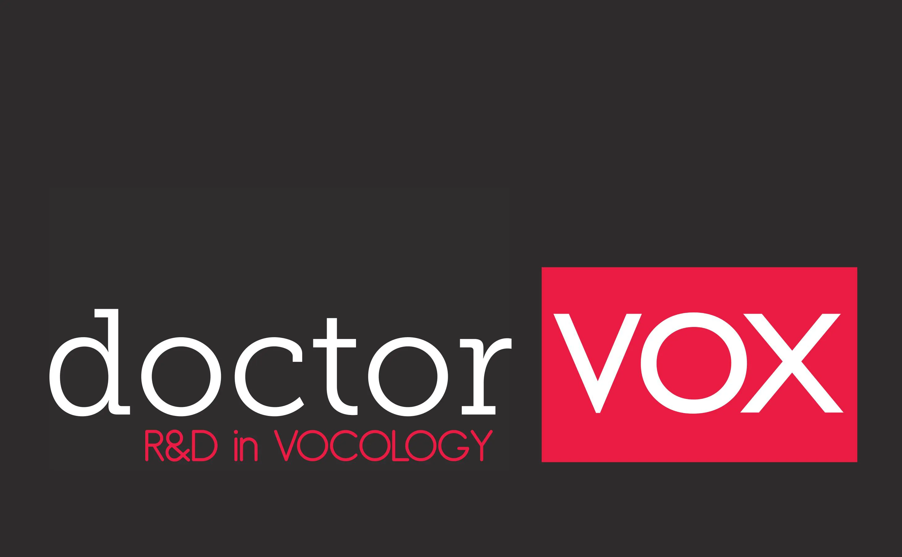 DOCTOR VOX HEALTH SERVICES AND MEDICAL SYSTEMS LTD.