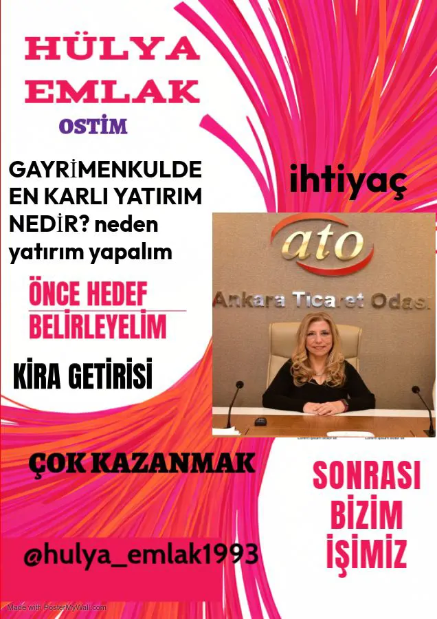 Hülya Emlak