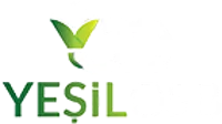 Green Industrial Zone Logo
