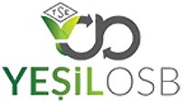 Green Industrial Zone Logo