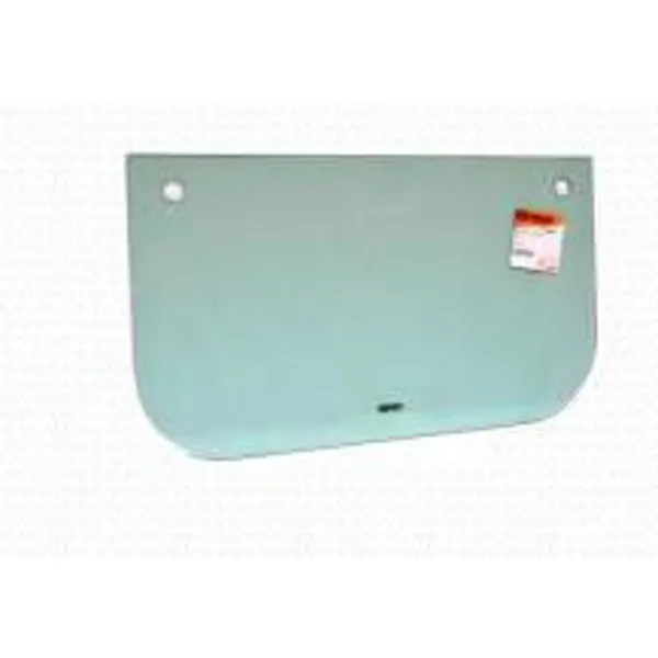 Front Lower Tempered Glass