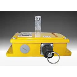 Cord Safety Switch