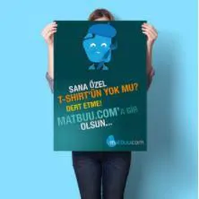 Afiş