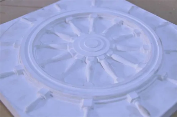 3D CNC Cutting and Modeling