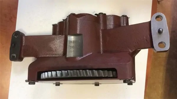 KT 38 Engine Oil Pump