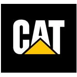 Cat İş Makinesi Motoru