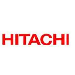 Hitachi İş Makine Hidrolik Sistemi