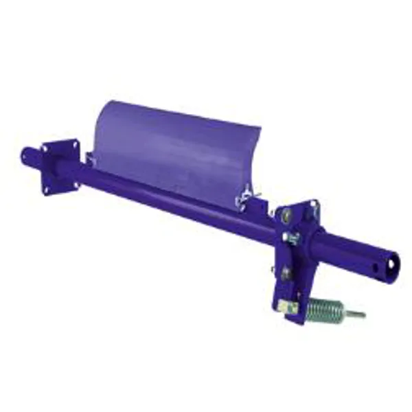 Belt Scraper