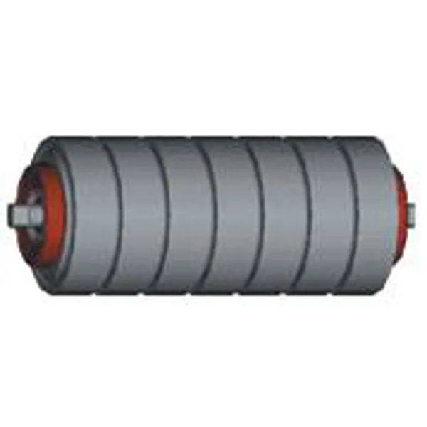 Impact Rollers