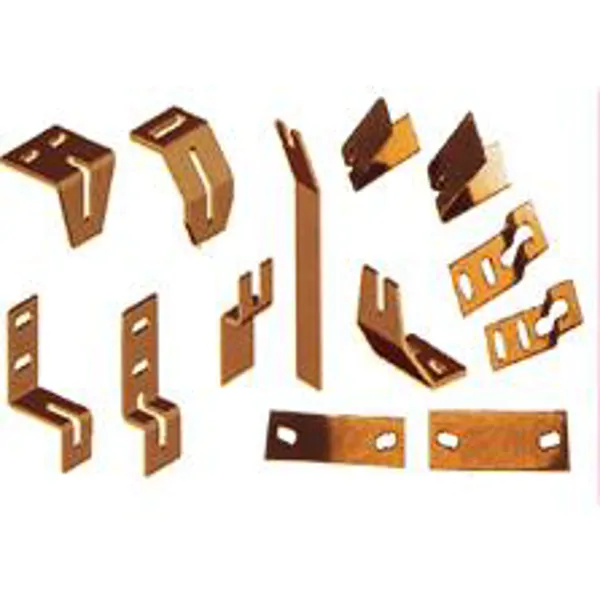 Station Connectors
