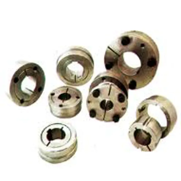 Conical Crimping Devices