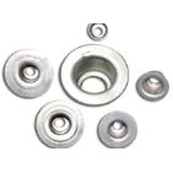 Bearing Housings