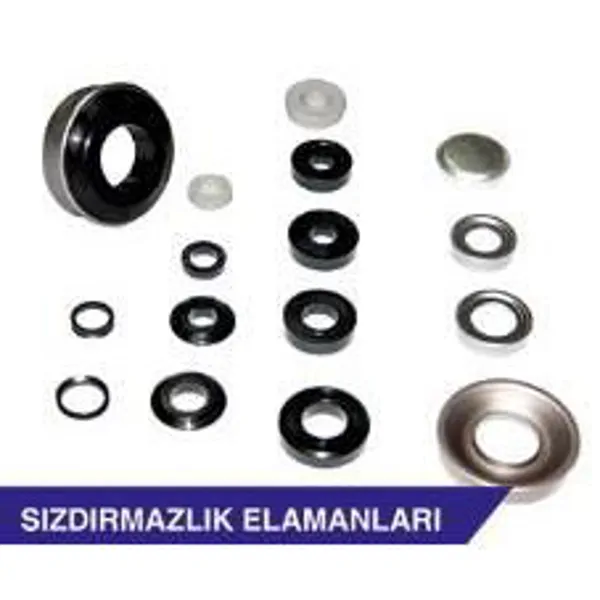 Sealing Elements