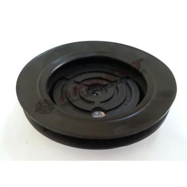 200mm Bellows Vacuum Cleaner