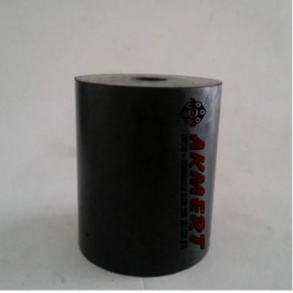 Crusher Block