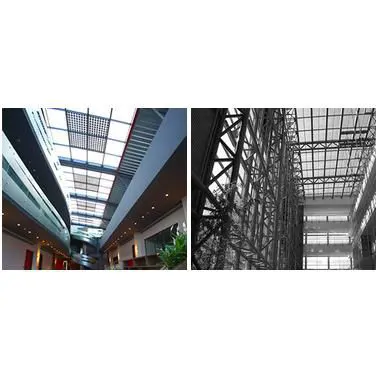 Roof Skylight Systems