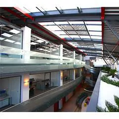 Office Partition Systems
