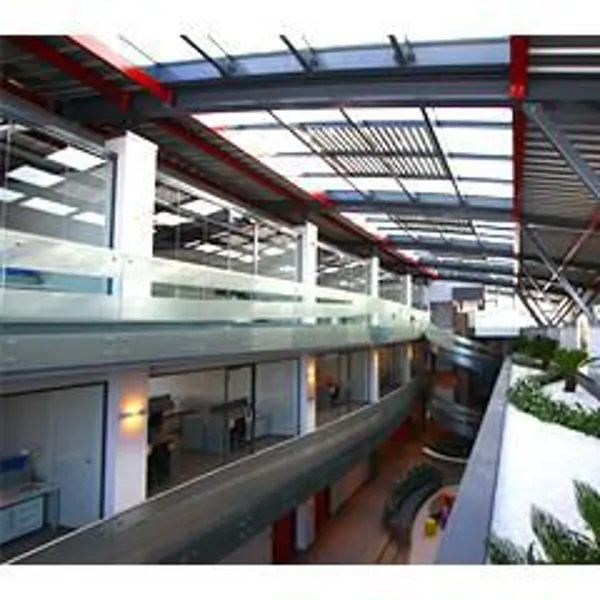 Office Partition Systems