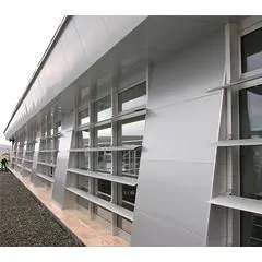 Fixed and Movable Sunshade Systems