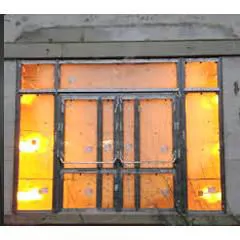 Fire Doors
