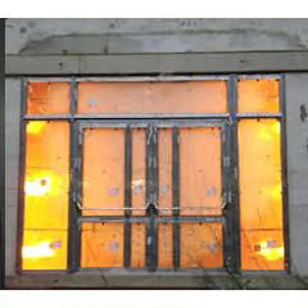 Fire Doors