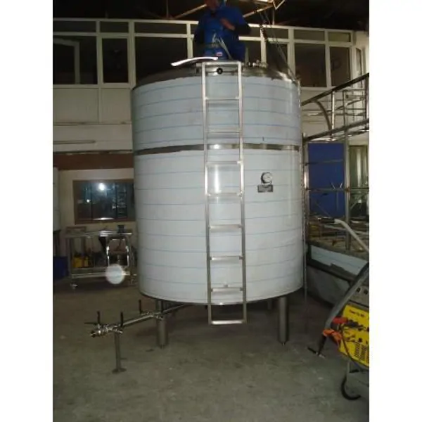 Honey Production Facility