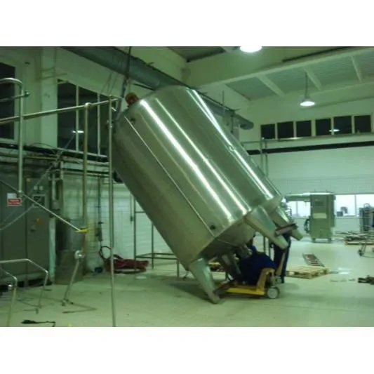 Milk Collection Unit