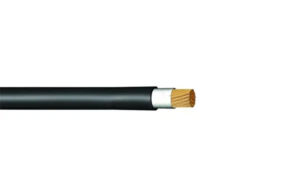 H01N2D Welding 100/100V Rubber Cable