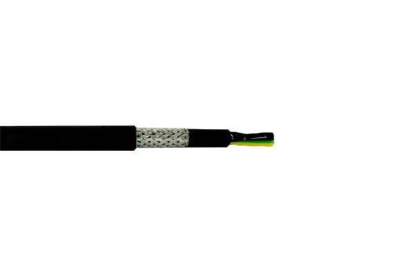 Control Cables