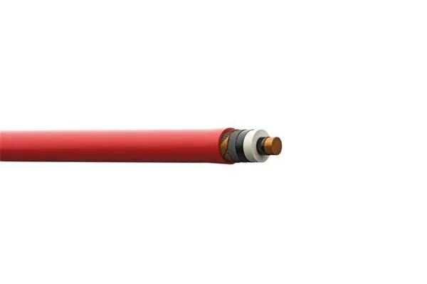 Medium Voltage Cable