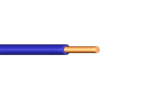 SIA 300/500 V Silicone Cable